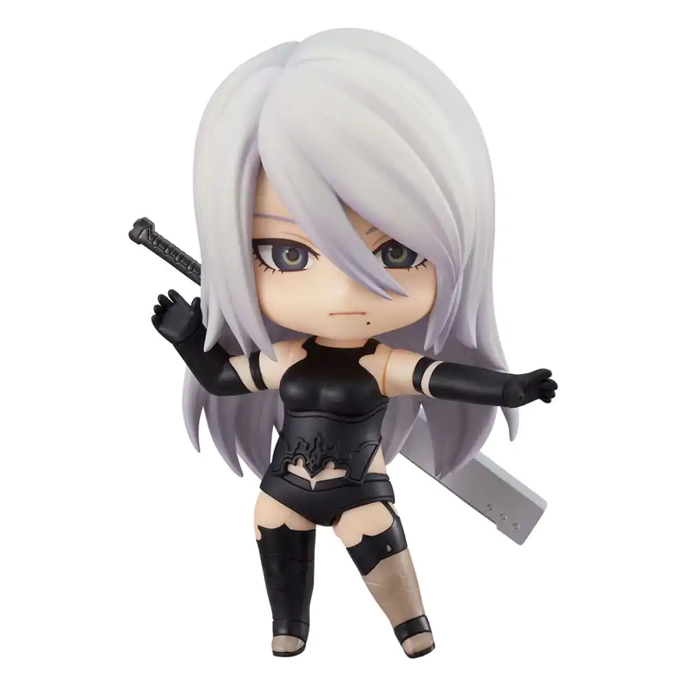 NieR:Automata Nendoroid akční figurka A2 (YoRHa Type A No. 2) 10 cm fotografii produktu
