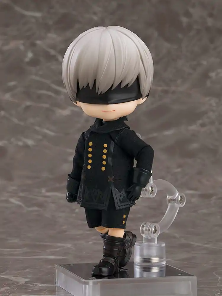 NieR:Automata Nendoroid panenka akční figurka 9S (YoRHa No.9 Type S) 14 cm fotografii produktu
