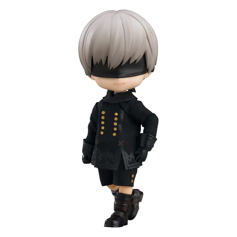 NieR:Automata Nendoroid panenka akční figurka 9S (YoRHa No.9 Type S) 14 cm fotografii produktu