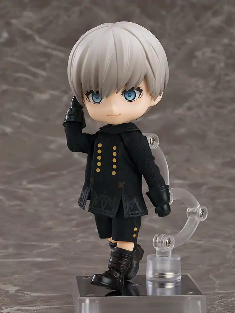 NieR:Automata Nendoroid panenka akční figurka 9S (YoRHa No.9 Type S) 14 cm fotografii produktu