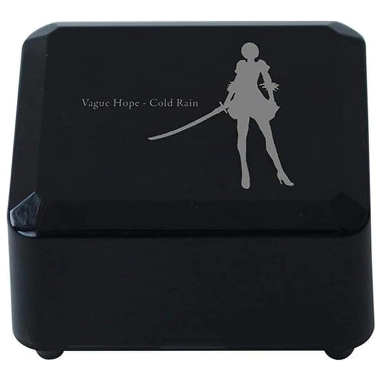 NieR:Automata Hudební skříňka "Vague Hope Cold Rain" Vlna 2 fotografii produktu