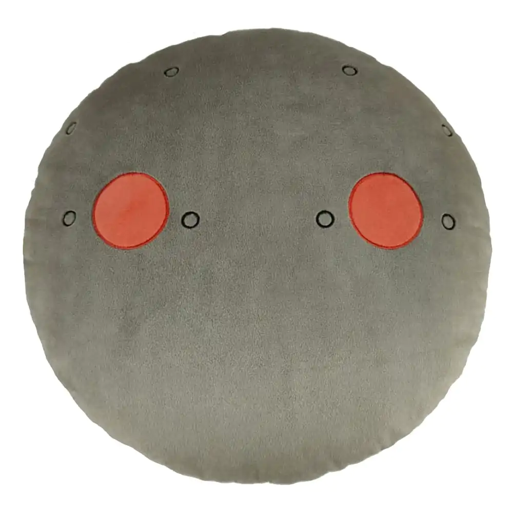 NieR: Automata Ver. 1.1a 3D polštář strojová forma života 40 cm fotografii produktu