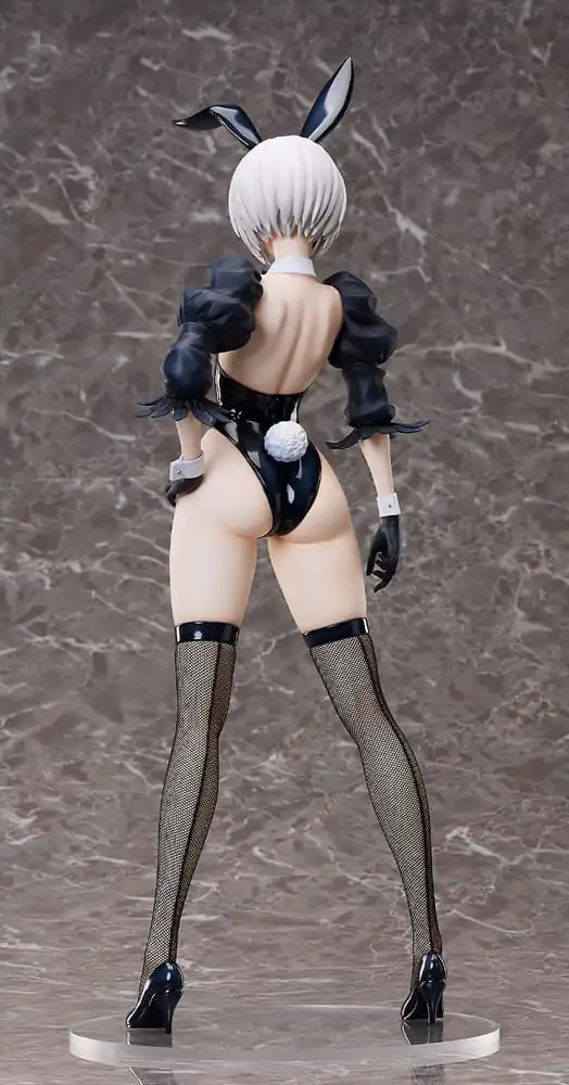 NieR:Automata Ver1.1a PVC socha 1/4 2B (YoRHa No.2 Type B): Bunny verze 50 cm fotografii produktu