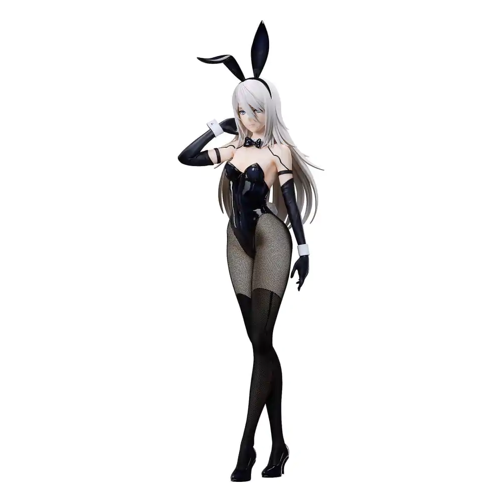 NieR:Automata Ver1.1a PVC socha 1/4 A2 (YoRHa Type A No. 2): Bunny verze 50 cm fotografii produktu