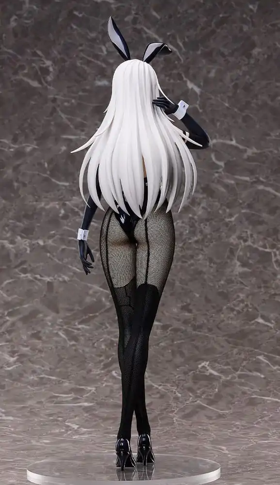 NieR:Automata Ver1.1a PVC socha 1/4 A2 (YoRHa Type A No. 2): Bunny verze 50 cm fotografii produktu