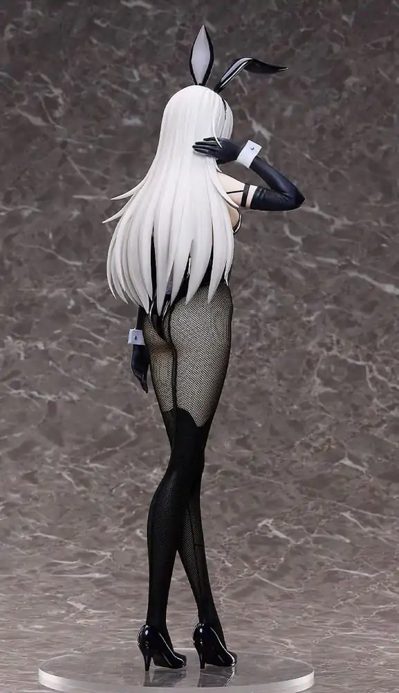 NieR:Automata Ver1.1a PVC socha 1/4 A2 (YoRHa Type A No. 2): Bunny verze 50 cm fotografii produktu