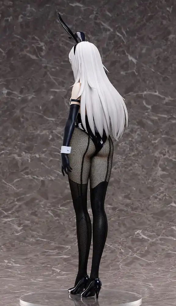 NieR:Automata Ver1.1a PVC socha 1/4 A2 (YoRHa Type A No. 2): Bunny verze 50 cm fotografii produktu