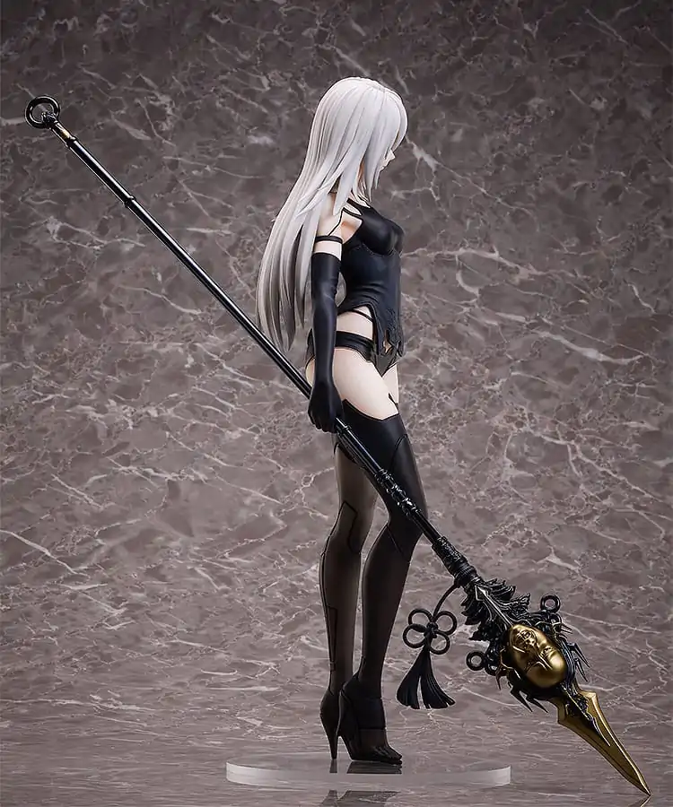 NieR:Automata Ver1.1a PVC Socha 1/4 A2 (YoRHa Type A No. 2) 44 cm fotografii produktu