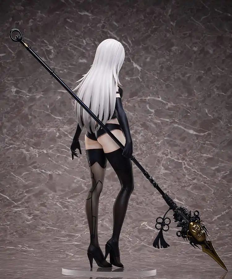 NieR:Automata Ver1.1a PVC Socha 1/4 A2 (YoRHa Type A No. 2) 44 cm fotografii produktu