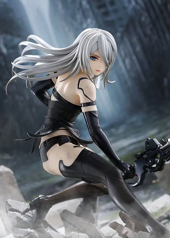 NieR:Automata Ver1.1a PVC socha 1/7 A2 20 cm fotografii produktu