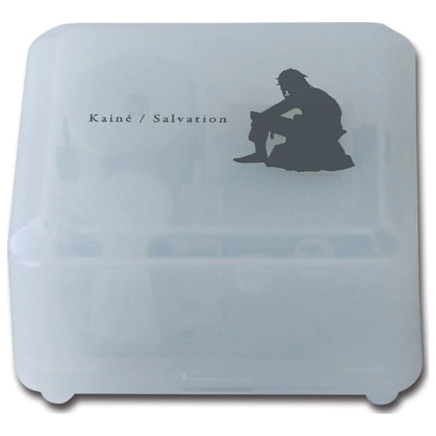 NieR Replicant/Gestalt Music Box Kainé / Salvation Wave 2 fotografii produktu