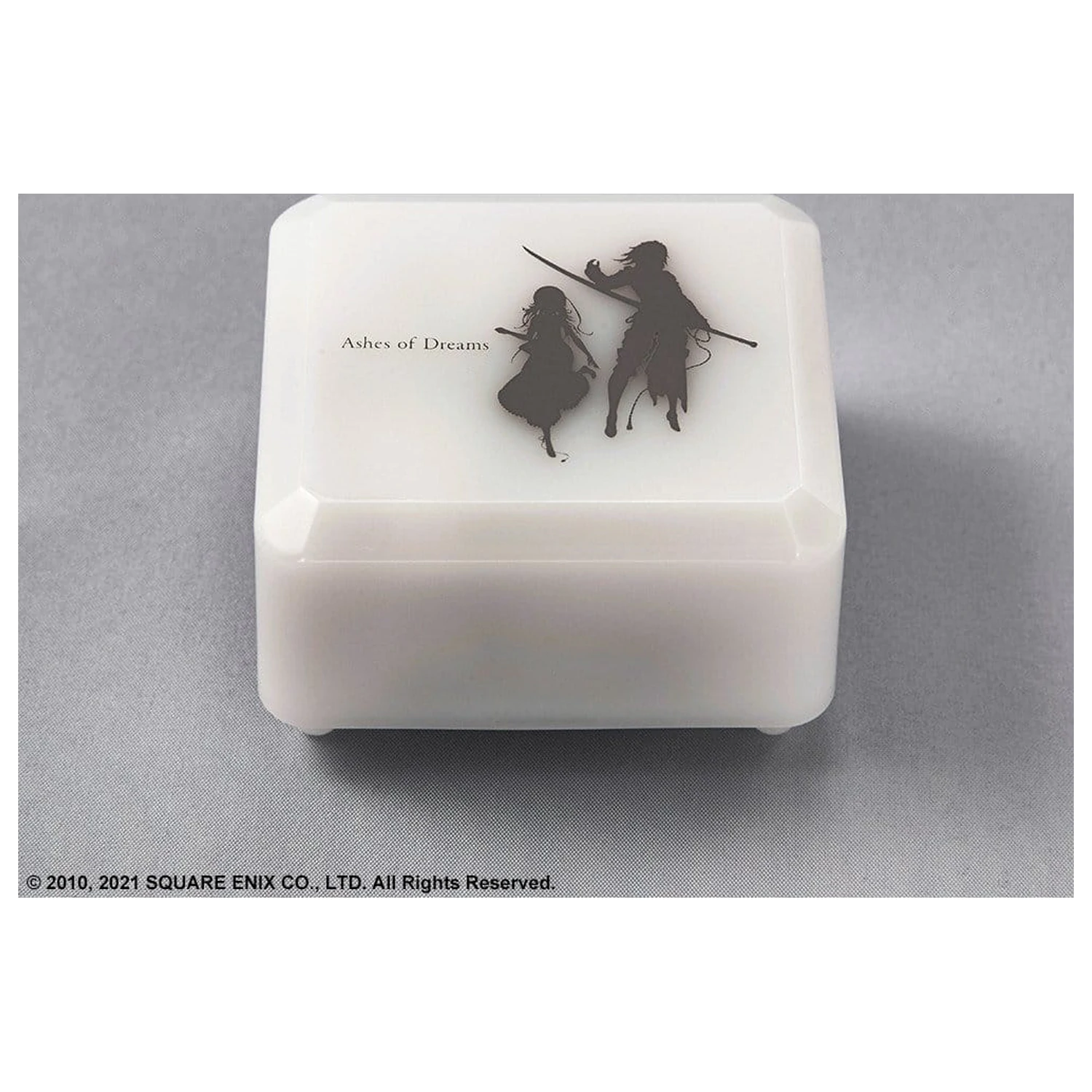 NieR Replicant ver.1.22474487139... Music Box Ashes of Dreams Wave 2 fotografii produktu