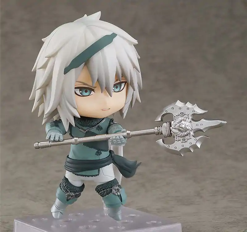 NieR Replicant ver. 1.22474487139... Nendoroid Akční Figurka Nier 10 cm fotografii produktu