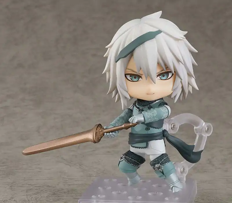 NieR Replicant ver. 1.22474487139... Nendoroid Akční Figurka Nier 10 cm fotografii produktu