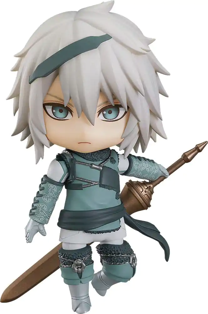 NieR Replicant ver. 1.22474487139... Nendoroid Akční Figurka Nier 10 cm fotografii produktu