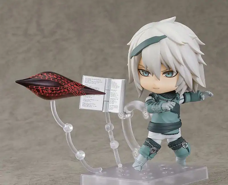 NieR Replicant ver. 1.22474487139... Nendoroid Akční Figurka Nier 10 cm fotografii produktu