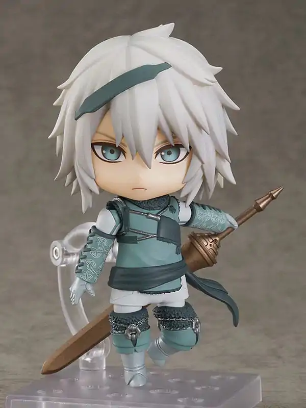 NieR Replicant ver. 1.22474487139... Nendoroid Akční Figurka Nier 10 cm fotografii produktu