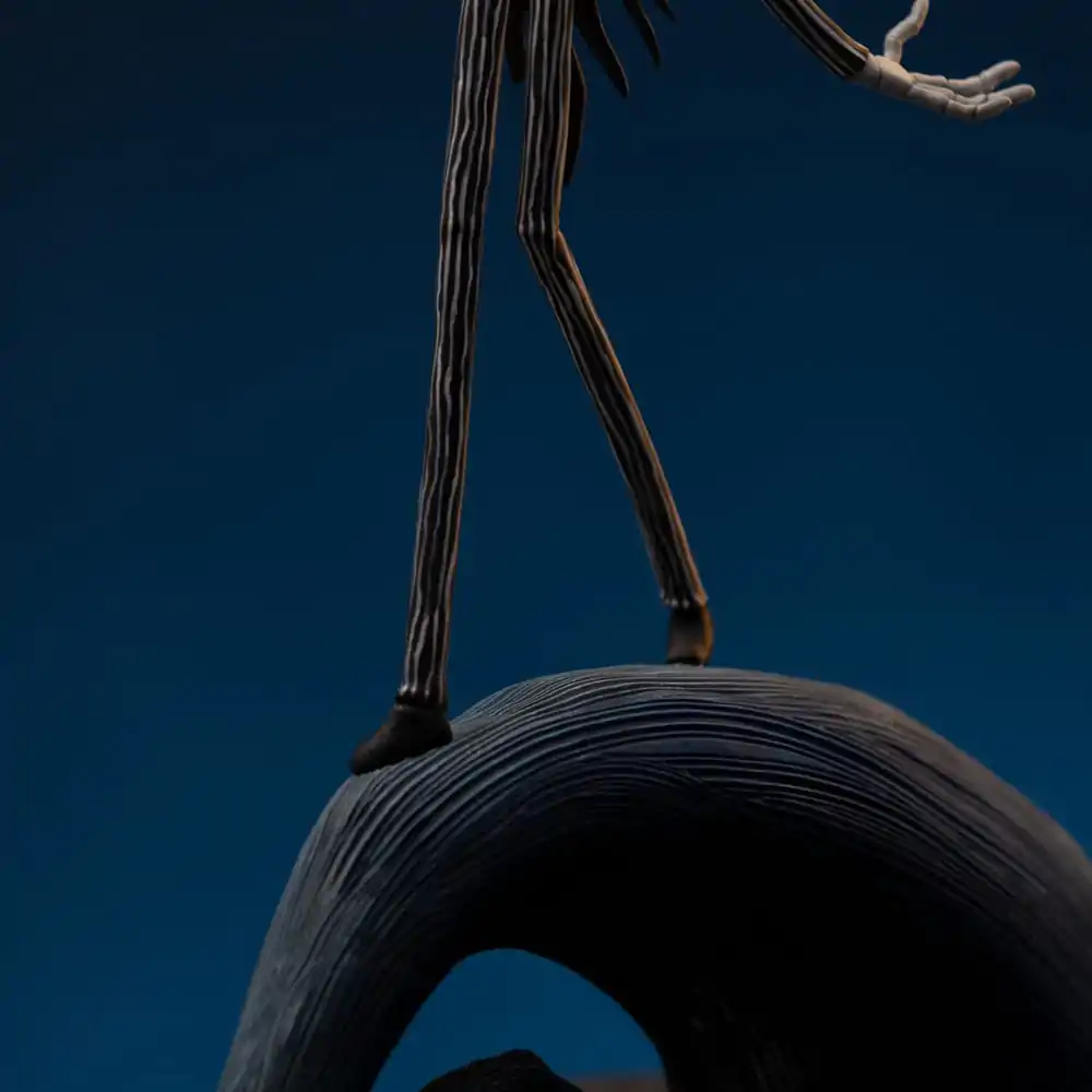 Nightmare before Christmas Art Scale Socha 1/10 Jack 36 cm fotografii produktu