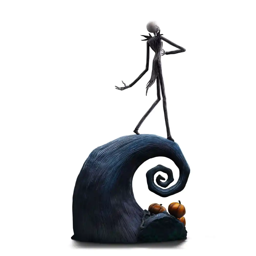 Nightmare before Christmas Art Scale Socha 1/10 Jack 36 cm fotografii produktu