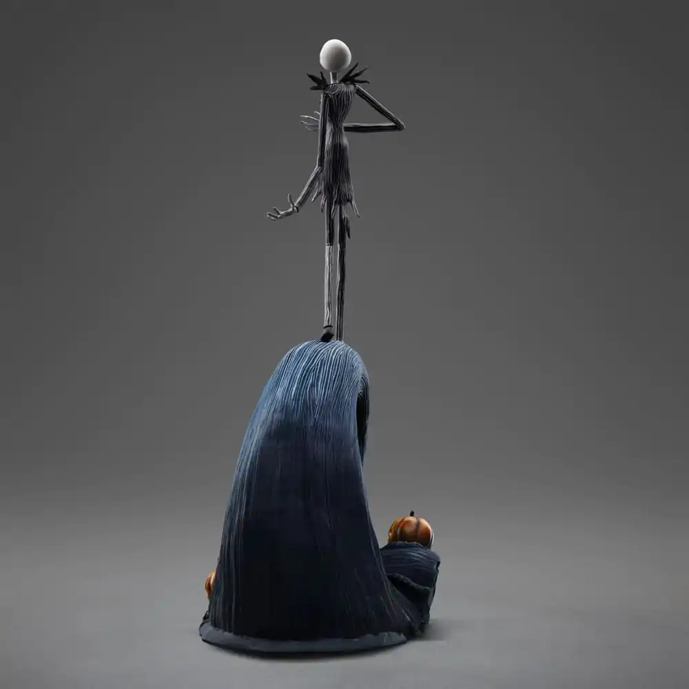 Nightmare before Christmas Art Scale Socha 1/10 Jack 36 cm fotografii produktu