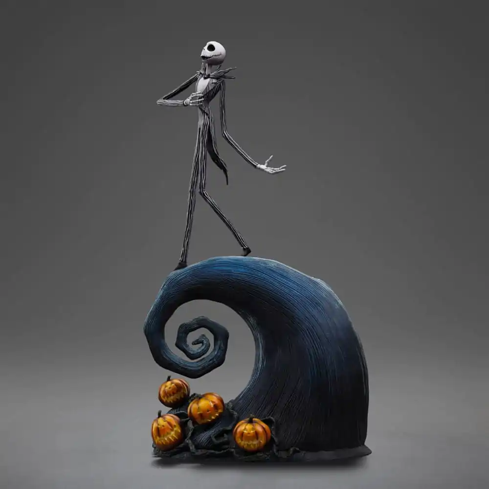 Nightmare before Christmas Art Scale Socha 1/10 Jack 36 cm fotografii produktu