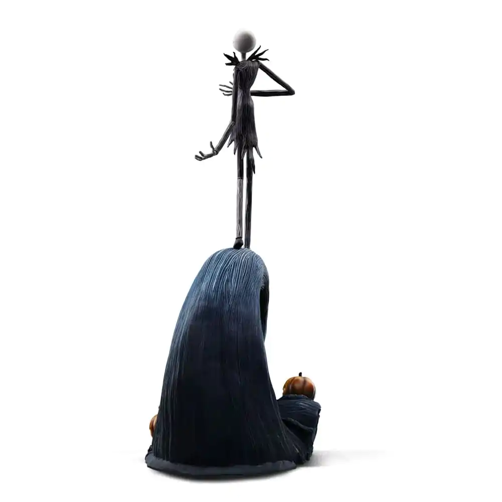 Nightmare before Christmas Art Scale Socha 1/10 Jack 36 cm fotografii produktu