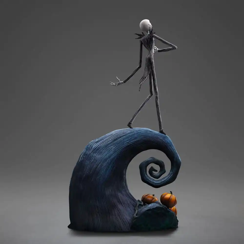 Nightmare before Christmas Art Scale Socha 1/10 Jack 36 cm fotografii produktu