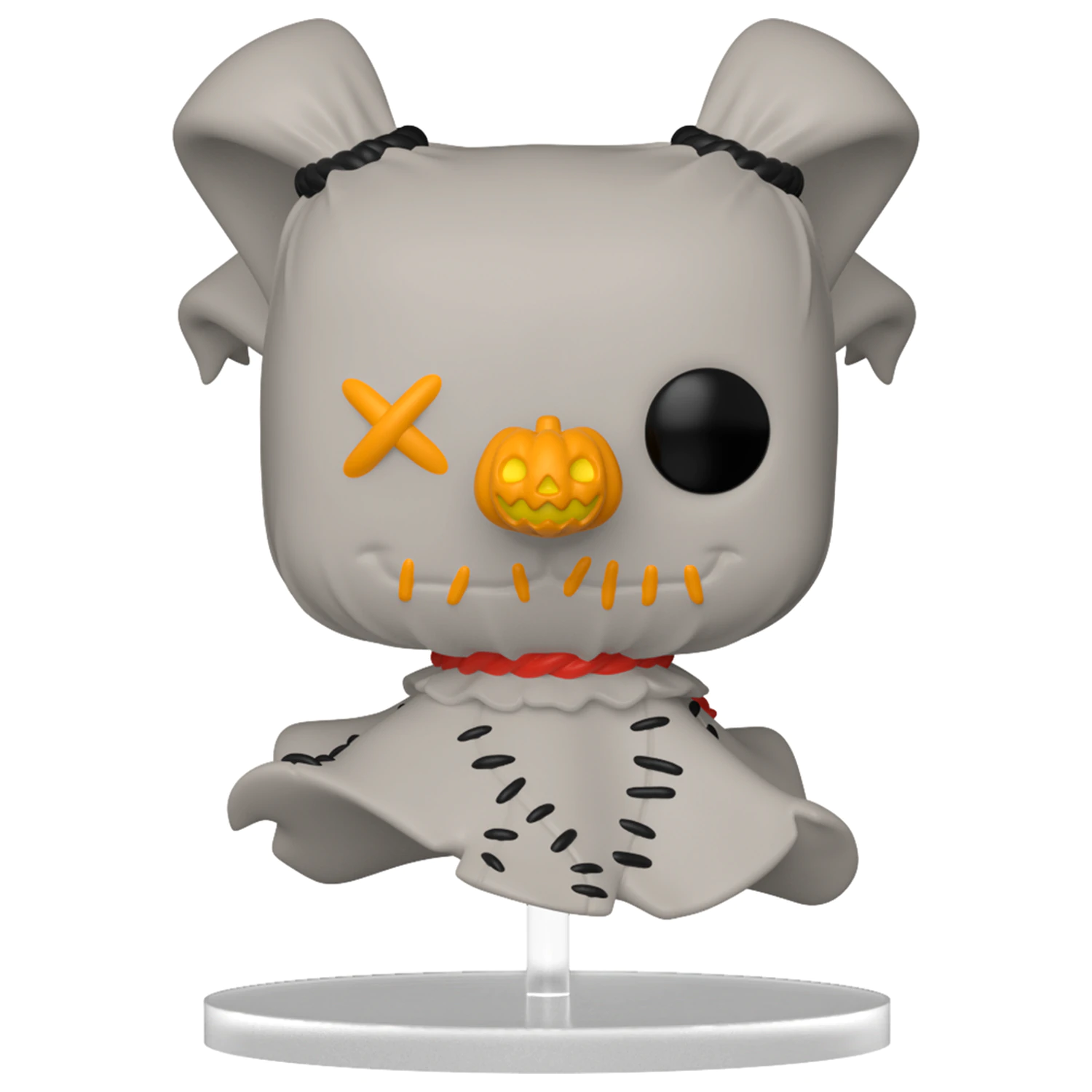 Nightmare Before Christmas Funko POP! Vinylová figurka Patchwork - Zero 9 cm fotografii produktu