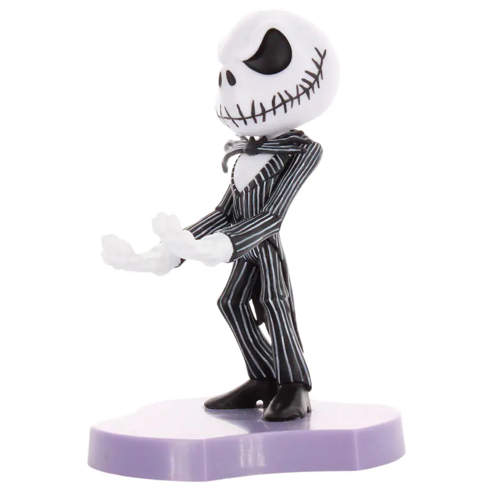 Nightmare Before Christmas Holdems Mini Držák Jack 10 cm fotografii produktu