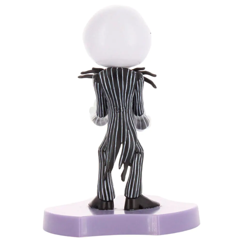 Nightmare Before Christmas Holdems Mini Držák Jack 10 cm fotografii produktu