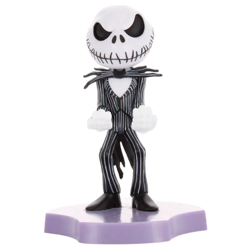 Nightmare Before Christmas Holdems Mini Držák Jack 10 cm fotografii produktu