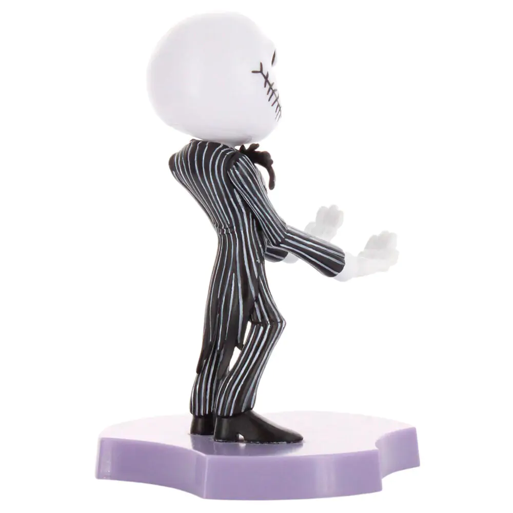 Nightmare Before Christmas Holdems Mini Držák Jack 10 cm fotografii produktu