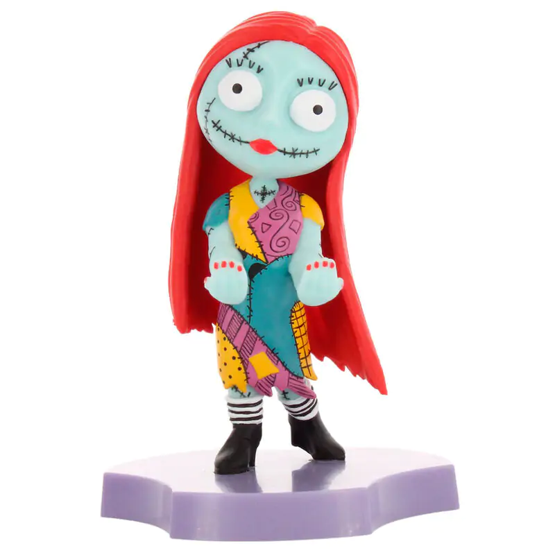 Nightmare Before Christmas Holdems Mini Držák Sally 10 cm fotografii produktu