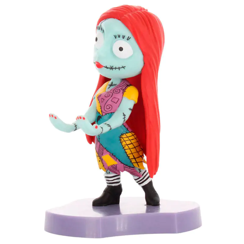 Nightmare Before Christmas Holdems Mini Držák Sally 10 cm fotografii produktu