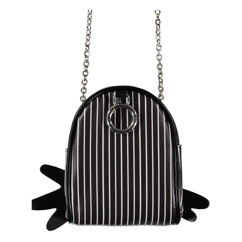 Nightmare before Christmas Micro Bag peněženka na mince Jack fotografii produktu