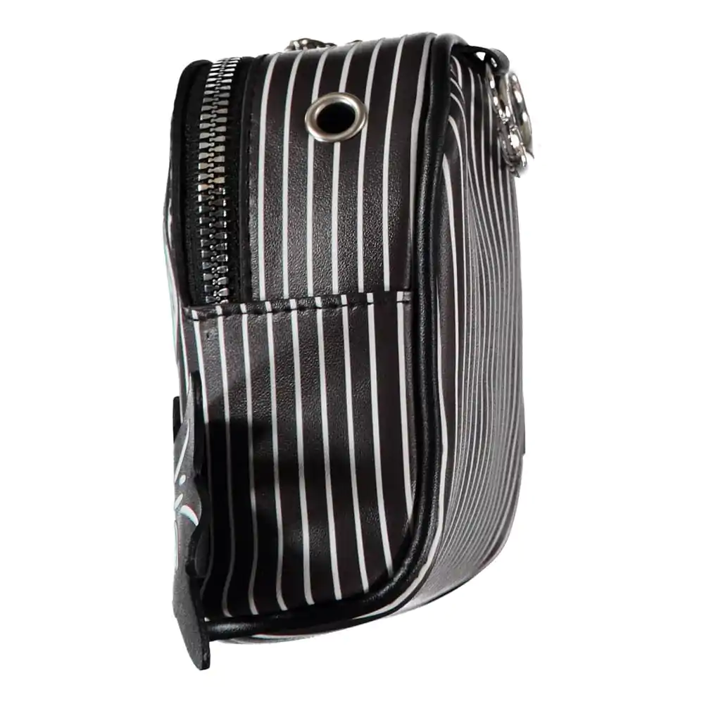 Nightmare before Christmas Micro Bag peněženka na mince Jack fotografii produktu