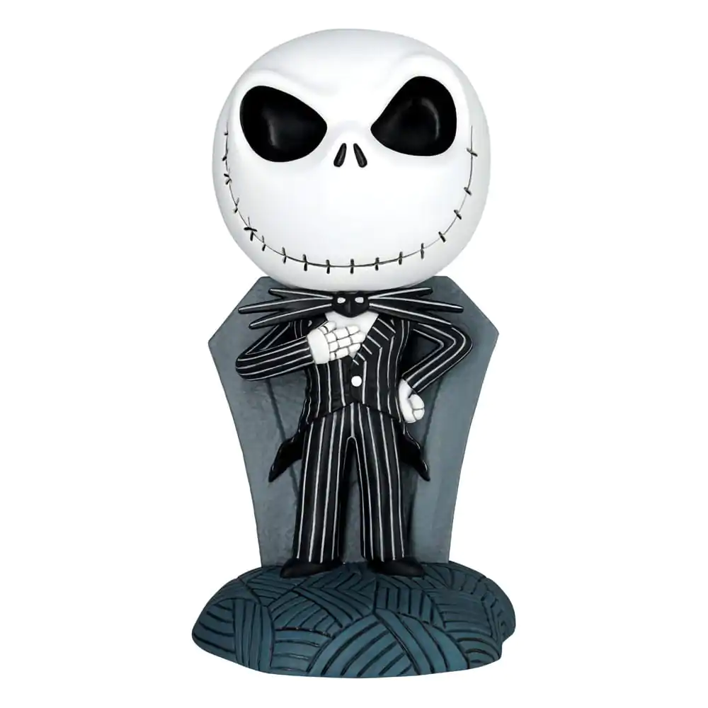 Nightmare Before Christmas pokladnička Jack 20 cm fotografii produktu