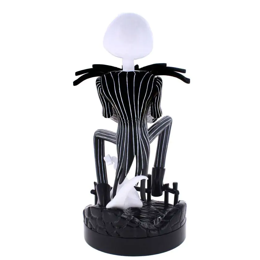 Nightmare Before Christmas Cable Guy Jack Skellington 20 cm fotografii produktu