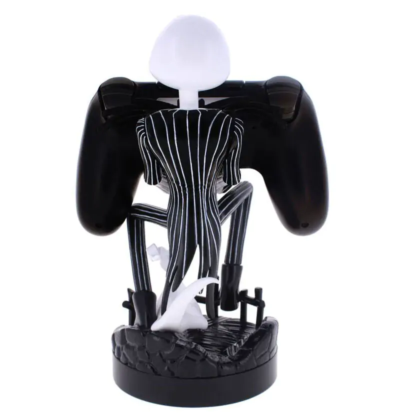 Nightmare Before Christmas Cable Guy Jack Skellington 20 cm fotografii produktu