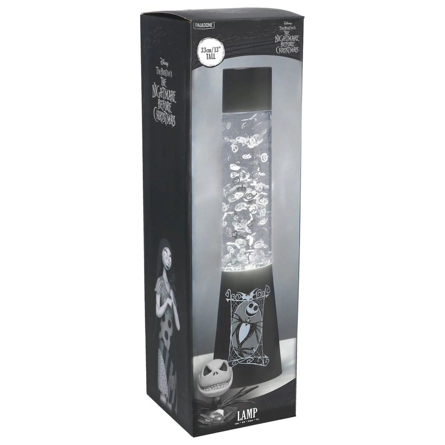 Nightmare Before Christmas Light Flow 33 cm fotografii produktu