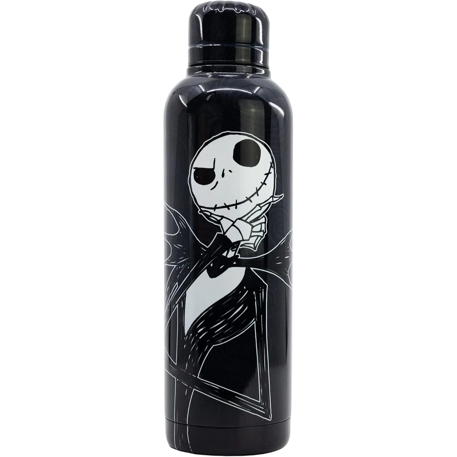 Nightmare before Christmas láhev na vodu fotografii produktu