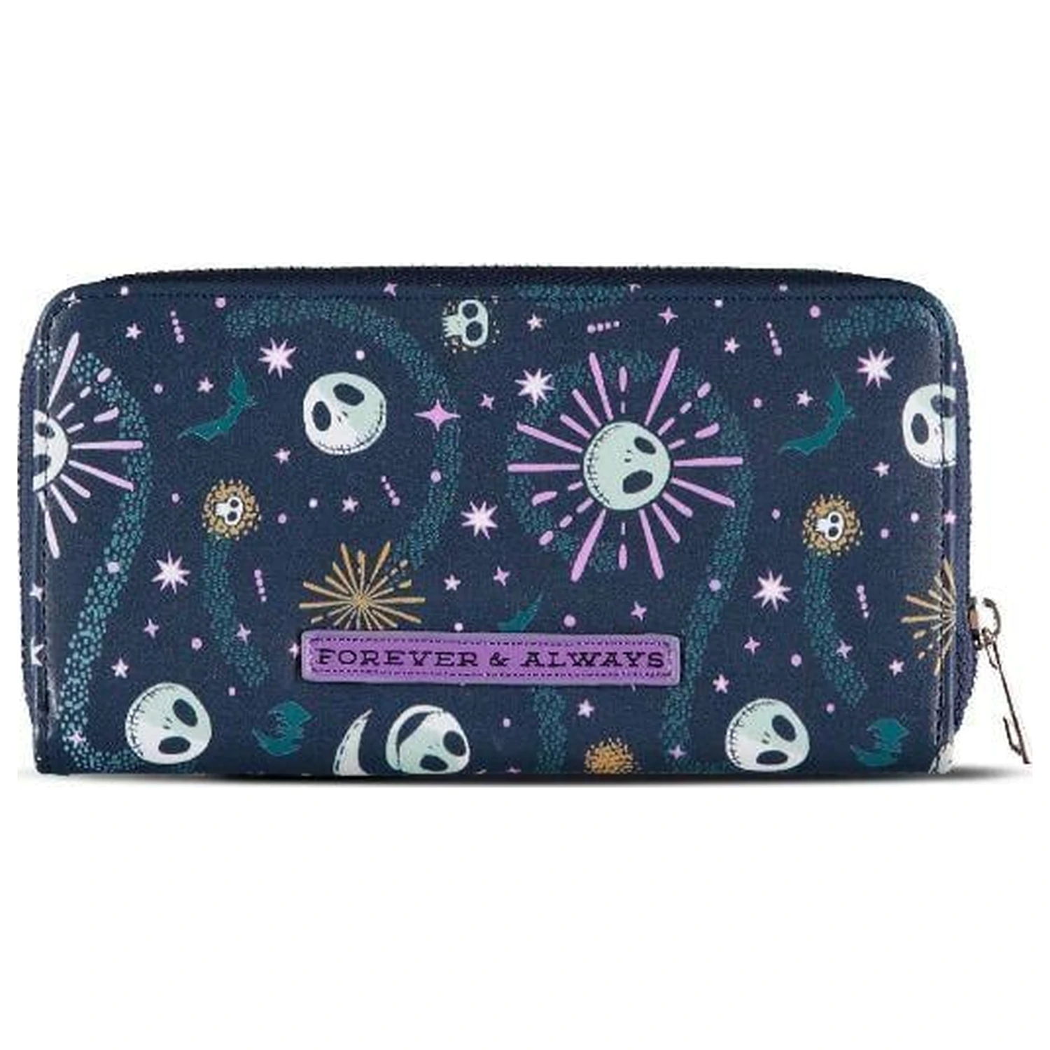 Nightmare Before Christmas Moonlight peněženka fotografii produktu