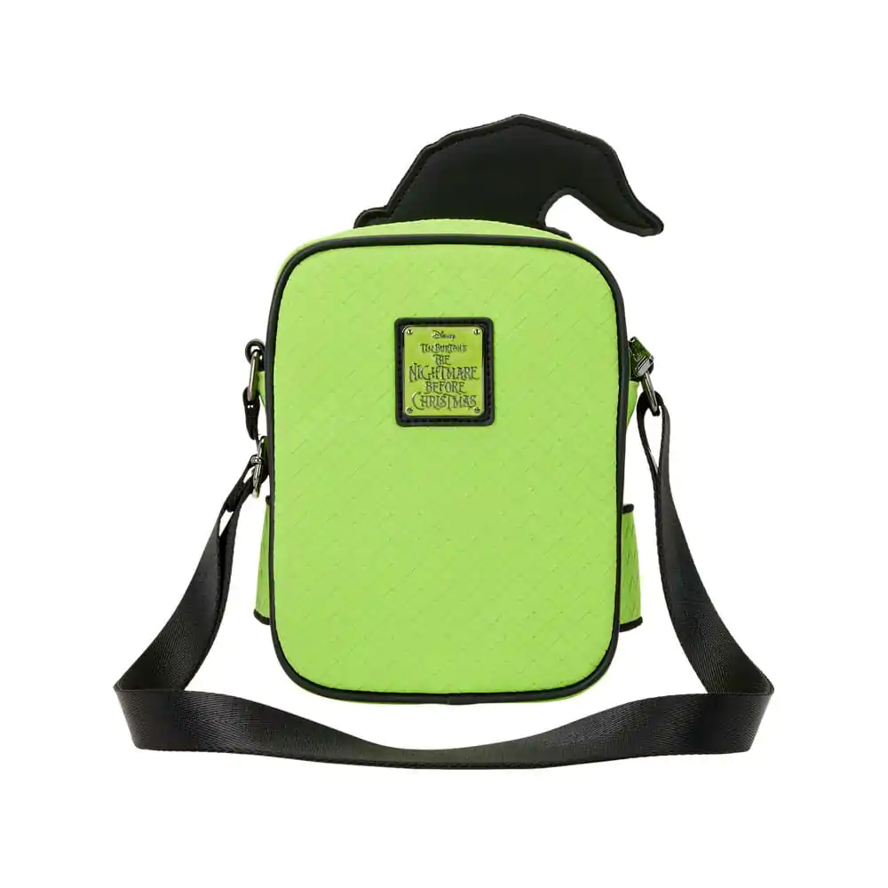 Nightmare before Christmas by Loungefly Crossbody Oogie Boogie taška přes rameno fotografii produktu