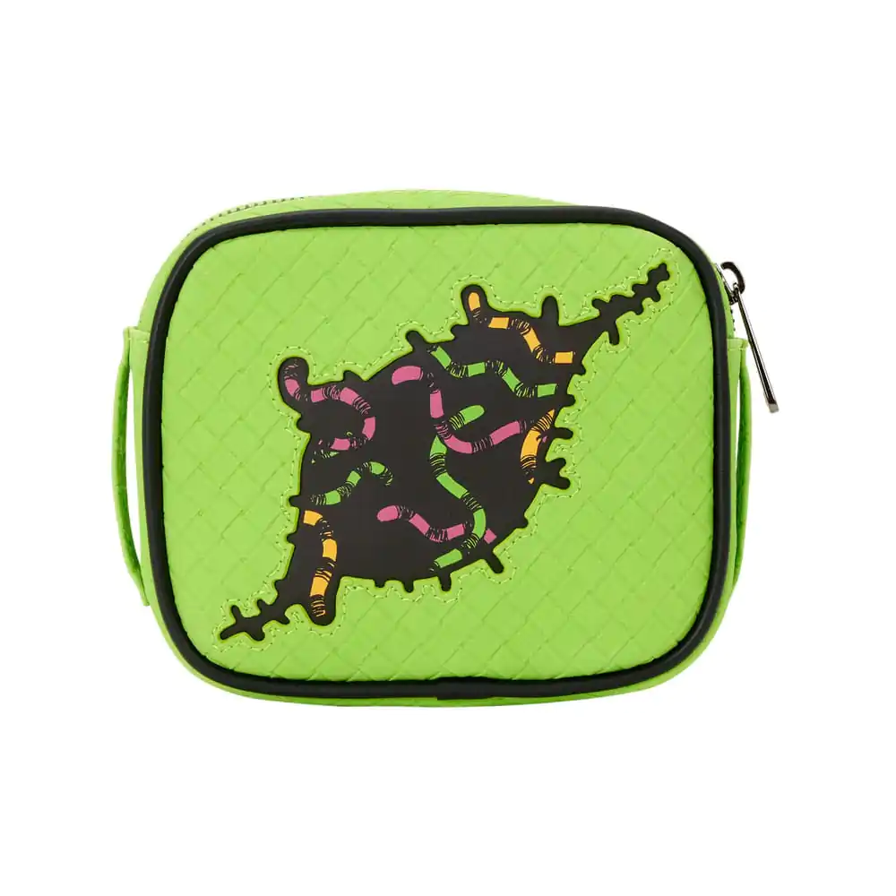 Nightmare before Christmas by Loungefly Crossbody Oogie Boogie taška přes rameno fotografii produktu