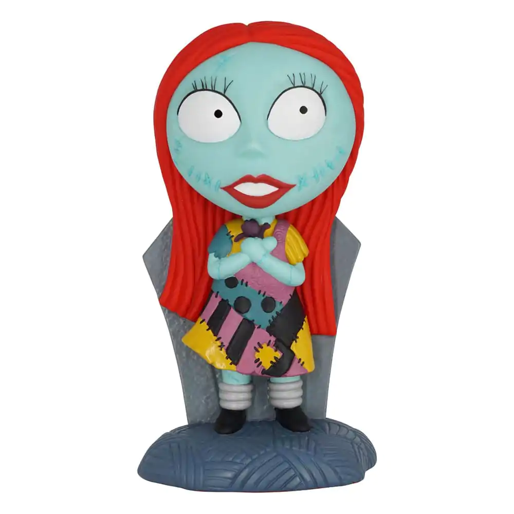 Nightmare Before Christmas Coin Bank Sally 20 cm fotografii produktu