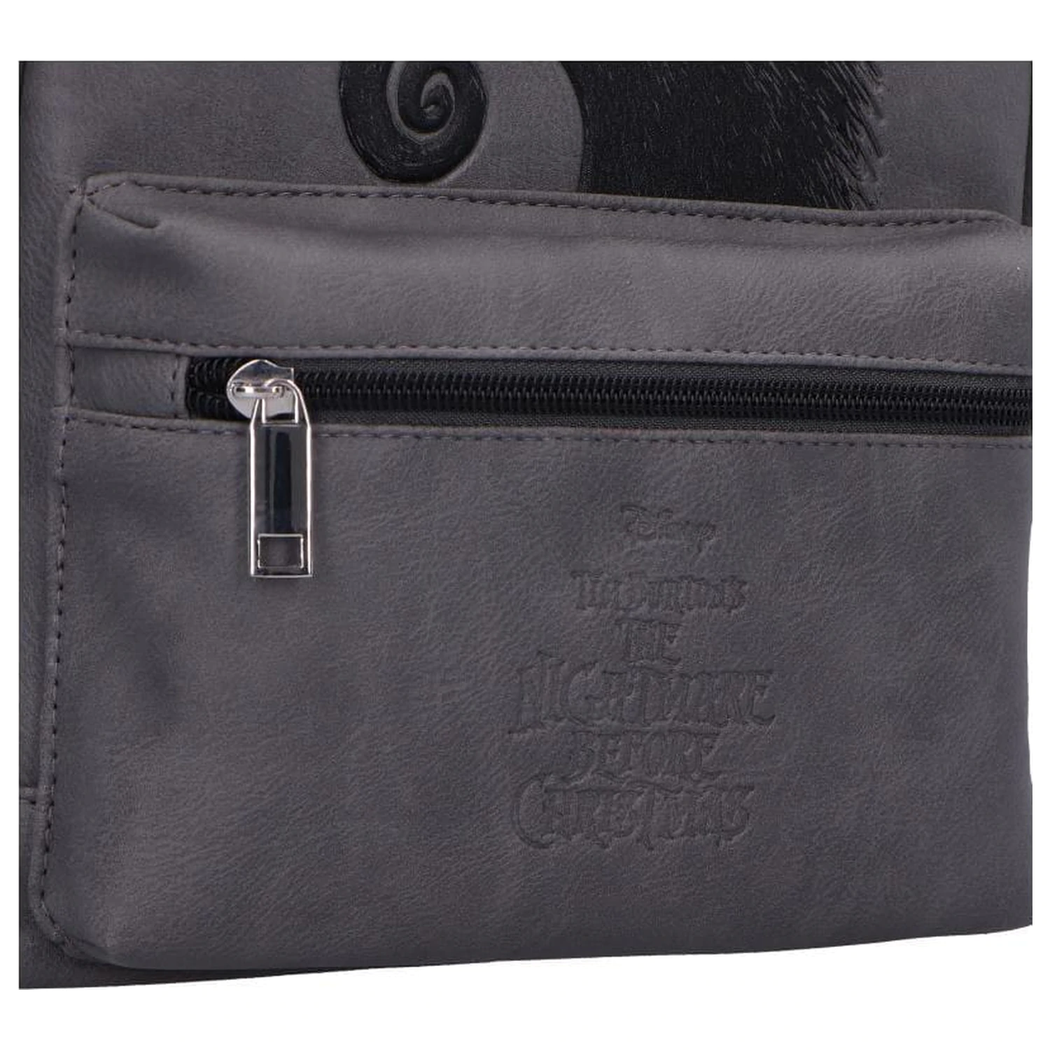 Nightmare Before Christmas Batoh Spiral Hill 28 cm fotografii produktu