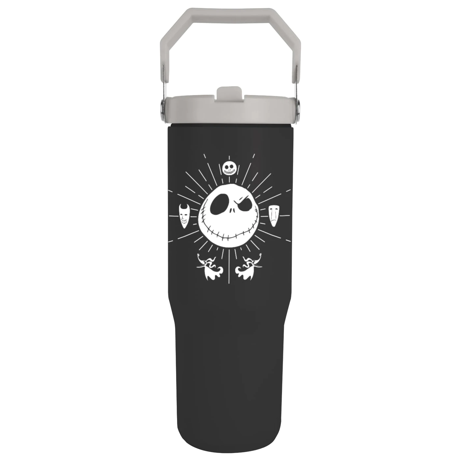 Nightmare Before Christmas Spooky Džbán 880ml fotografii produktu