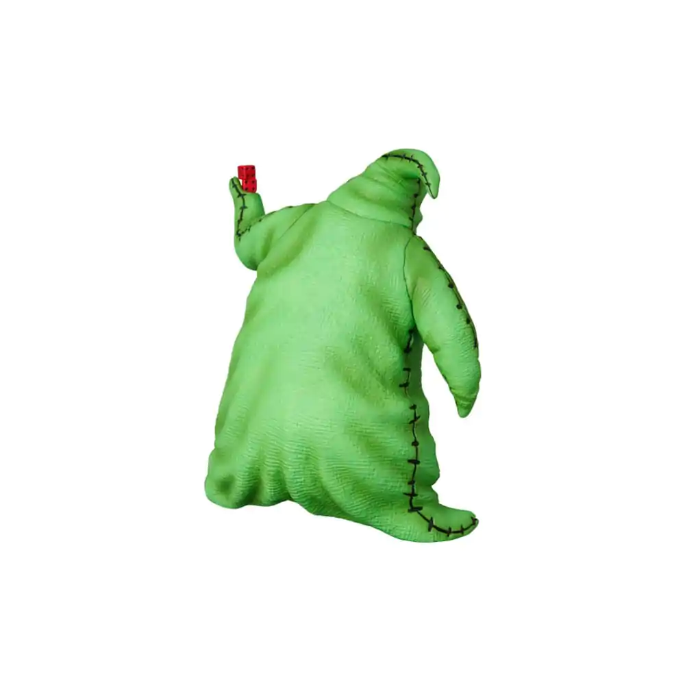 Nightmare before Christmas UDF Mini Figurka Oogie Boogie 12 cm fotografii produktu