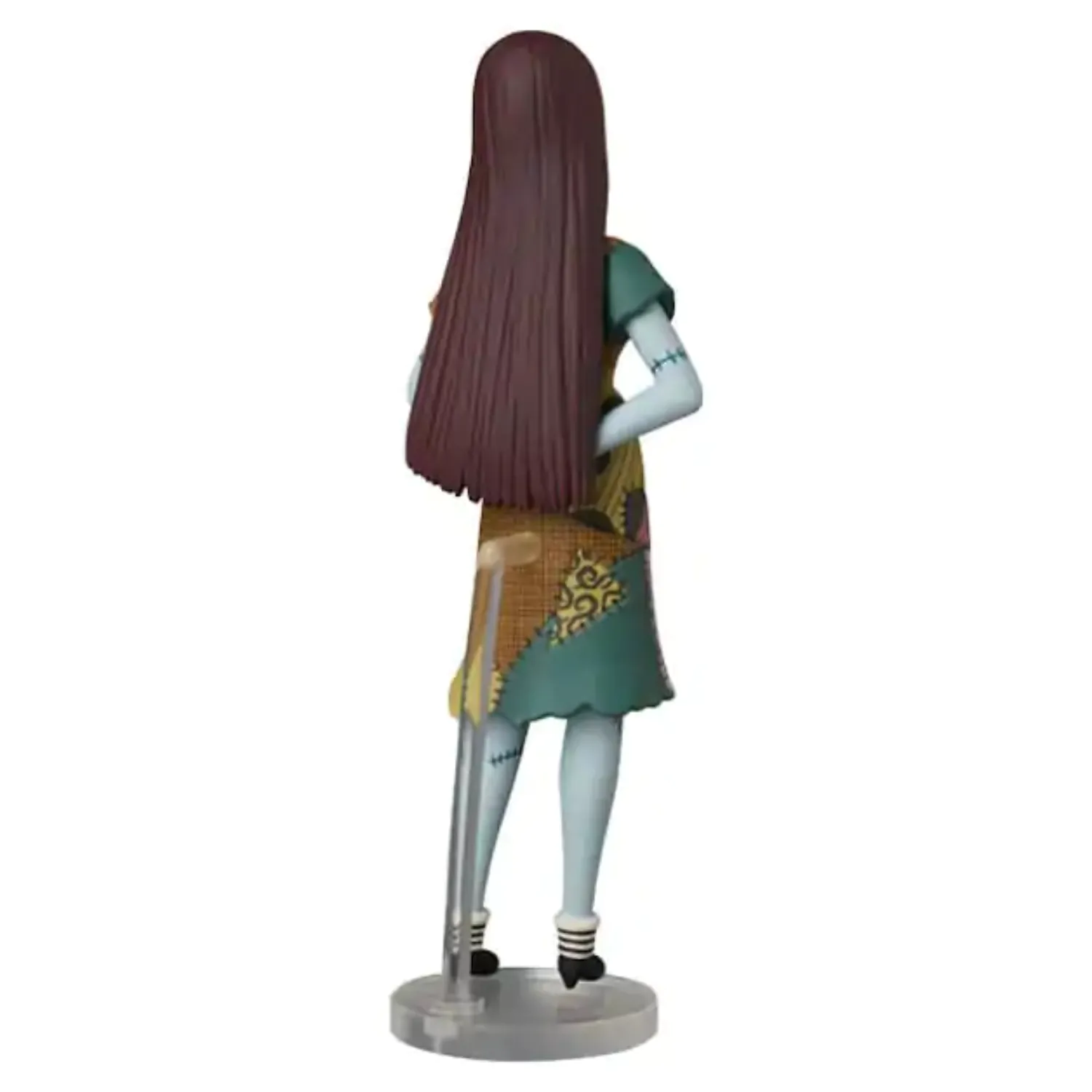 Nightmare before Christmas UDF Mini Figurka Sally 12 cm fotografii produktu