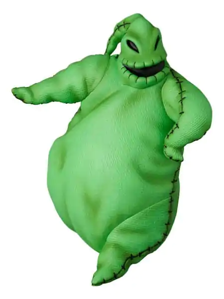 Nightmare before Christmas UDF Series 11 Mini figurka Oogie Boogie 7 cm fotografii produktu